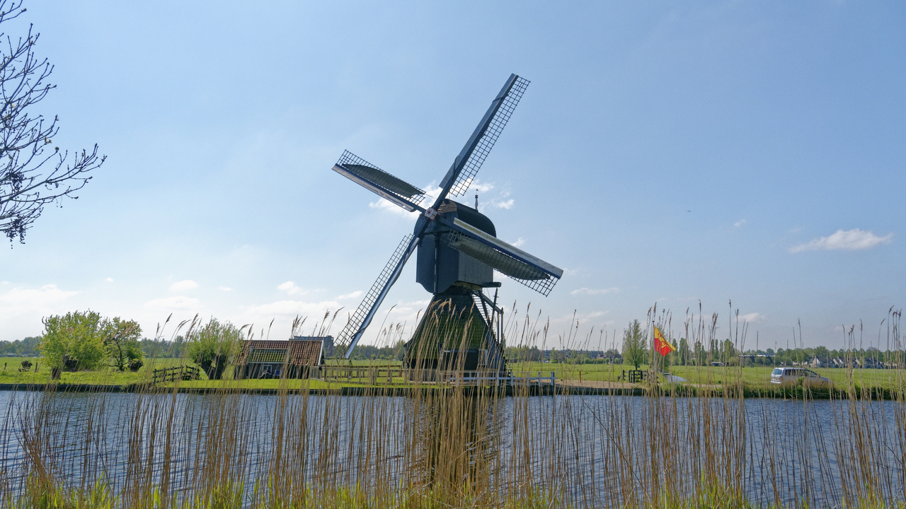 20140419 130941•Alblasserdam•South Holland•Netherlands